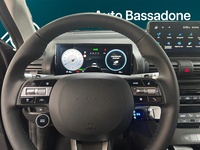 Hyundai INSTER vaihtoauto