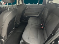 Hyundai INSTER vaihtoauto