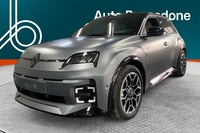 Renault 5 vaihtoauto