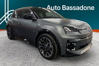 Renault 5 vaihtoauto