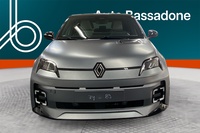 Renault 5 vaihtoauto