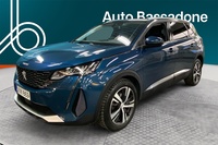 Peugeot 5008 vaihtoauto