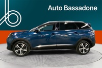 Peugeot 5008 vaihtoauto