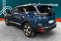 Peugeot 5008 vaihtoauto