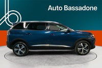 Peugeot 5008 vaihtoauto