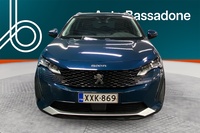 Peugeot 5008 vaihtoauto