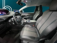 Peugeot 5008 vaihtoauto