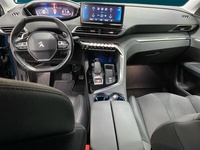 Peugeot 5008 vaihtoauto