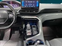 Peugeot 5008 vaihtoauto