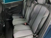 Peugeot 5008 vaihtoauto