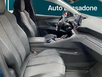 Peugeot 5008 vaihtoauto