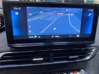 Peugeot 5008 vaihtoauto