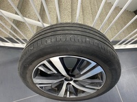 Peugeot 5008 vaihtoauto