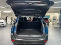 Peugeot 5008 vaihtoauto