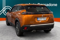 Peugeot 2008 vaihtoauto