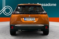 Peugeot 2008 vaihtoauto