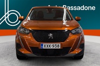 Peugeot 2008 vaihtoauto