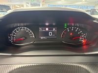 Peugeot 2008 vaihtoauto