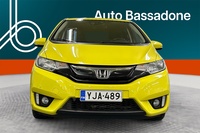 Honda Jazz vaihtoauto