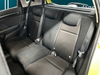 Honda Jazz vaihtoauto