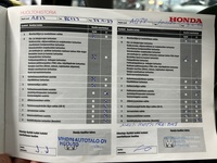 Honda Jazz vaihtoauto