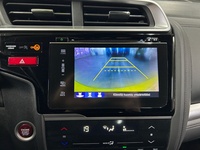 Honda Jazz vaihtoauto