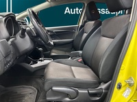 Honda Jazz vaihtoauto