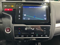 Honda Jazz vaihtoauto