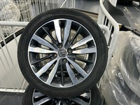 Honda Jazz vaihtoauto