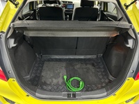 Honda Jazz vaihtoauto