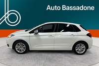 Citroën C4 vaihtoauto