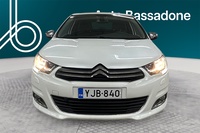 Citroën C4 vaihtoauto
