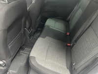 Citroën C4 vaihtoauto