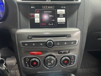 Citroën C4 vaihtoauto