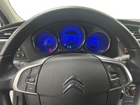Citroën C4 vaihtoauto