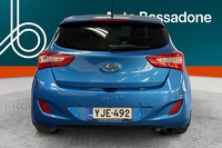 Hyundai i30 5d vaihtoauto