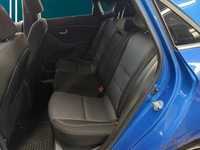 Hyundai i30 5d vaihtoauto