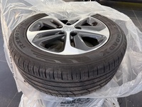 Hyundai i30 5d vaihtoauto