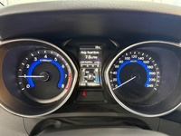 Hyundai i30 5d vaihtoauto