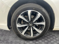 Citroën C4 vaihtoauto