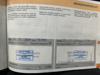 Citroën C4 vaihtoauto