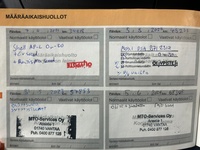 Citroën C4 vaihtoauto