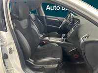 Citroën C4 vaihtoauto