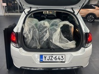 Citroën C4 vaihtoauto