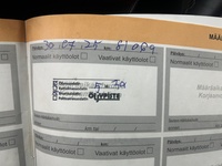 Citroën C4 vaihtoauto