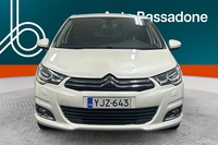 Citroën C4 vaihtoauto