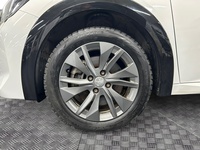 Peugeot e-208 vaihtoauto