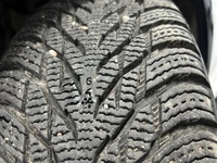 Peugeot e-208 vaihtoauto