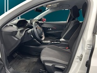 Peugeot e-208 vaihtoauto