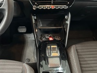 Peugeot e-208 vaihtoauto